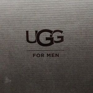 Authentic Brand New UGG loafers.